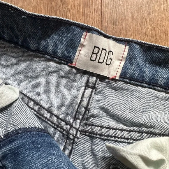 Urban outfitters BDG baggy jeans - Picture 4 of 6
